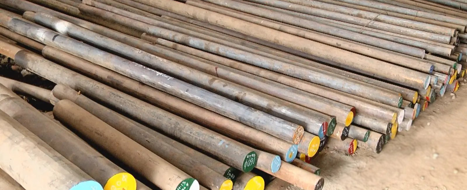 Hot Work Steel