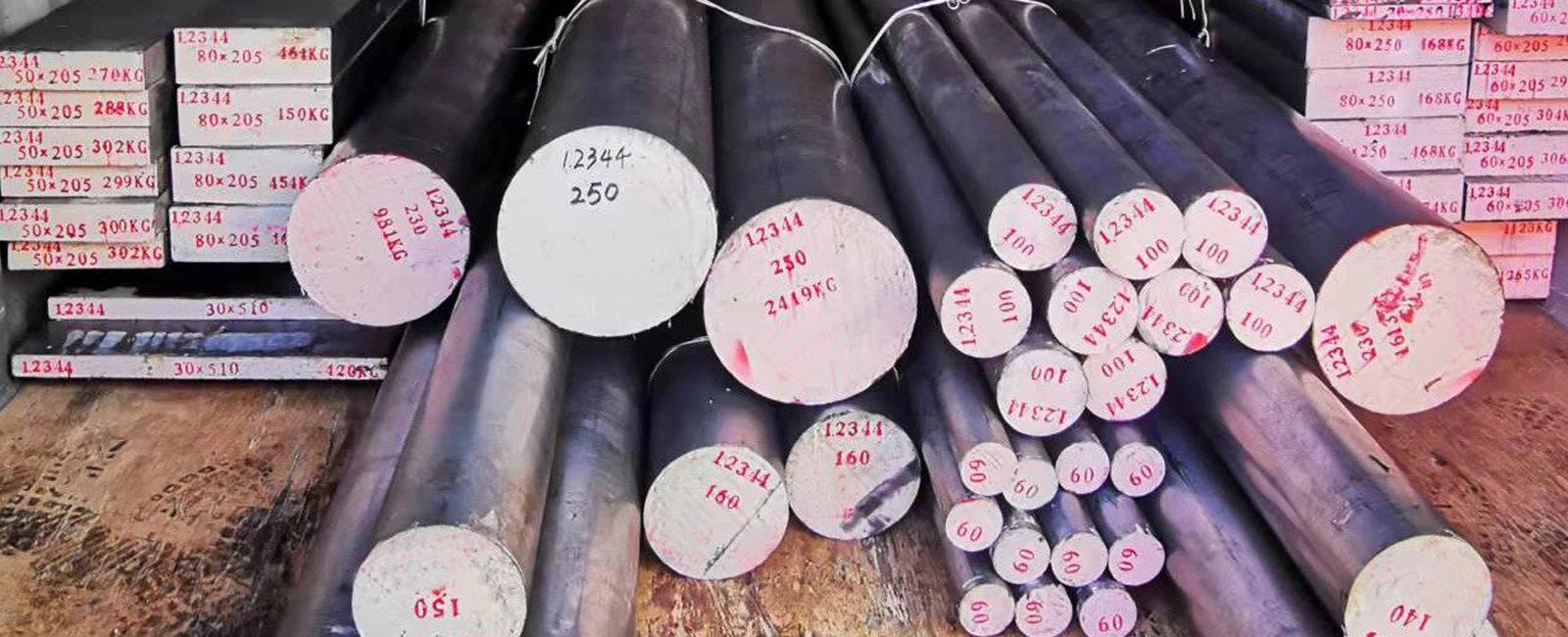 Die Steel 
