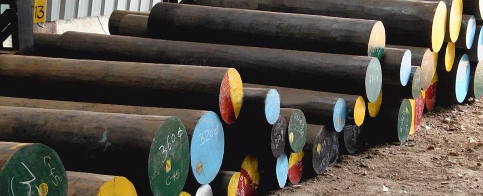 Alloy Steel